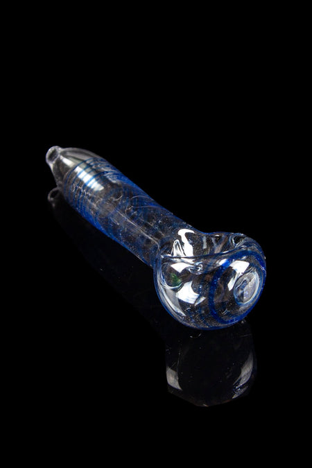 Smoke Cartel Peanut Spoon Pipe Best Sales Price - Smoking Pipes