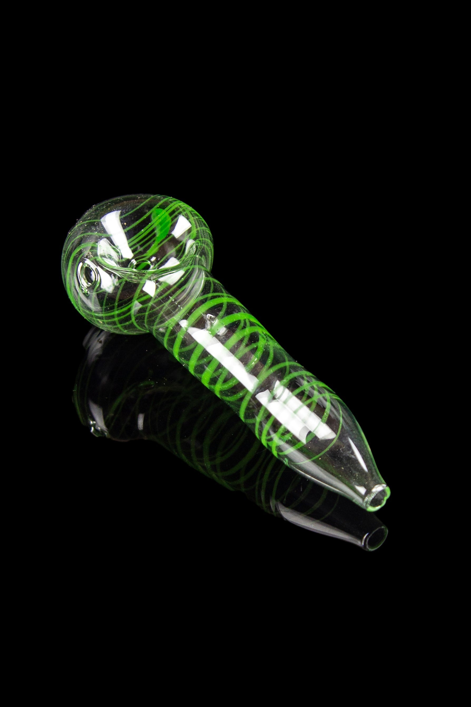 Smoke Cartel Peanut Spoon Pipe Best Sales Price - Smoking Pipes