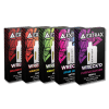 Delta Extrax THCA + THCP 4.5G Disposable | Wreck’d Series Best Sales Price - Vape Pens