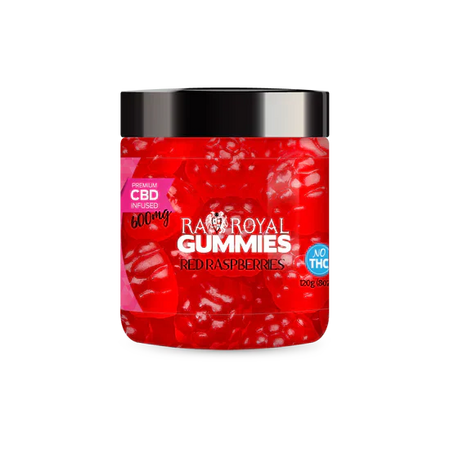 RA Royal CBD | CBD Gummies 300mg - 1200mg Best Sales Price - Gummies
