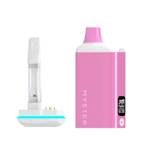 Myster SlickBox v2 Vapes Best Sales Price - Vaporizers