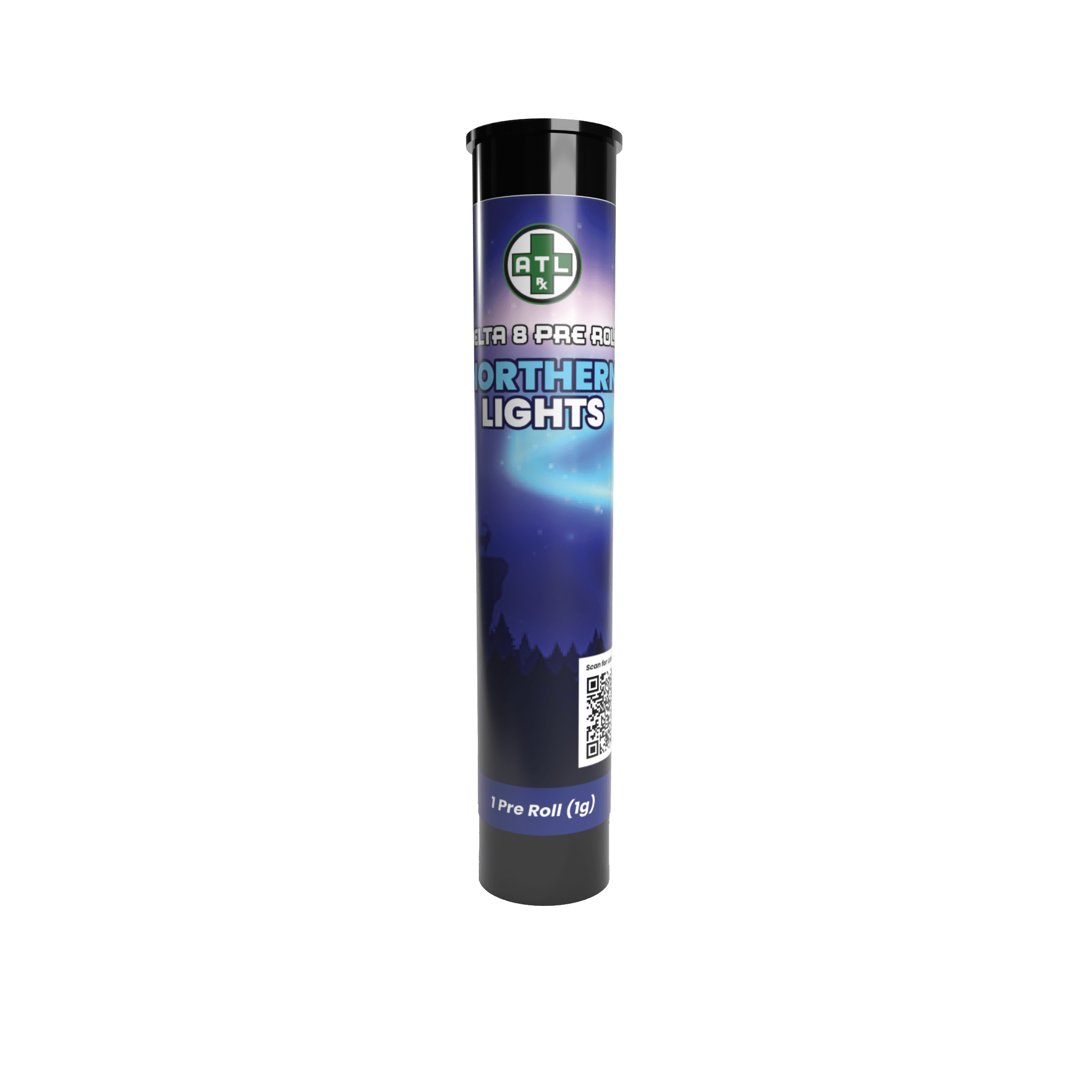 ATLRx Delta 8 THC Pre Rolls Best Sales Price - Pre-Rolls