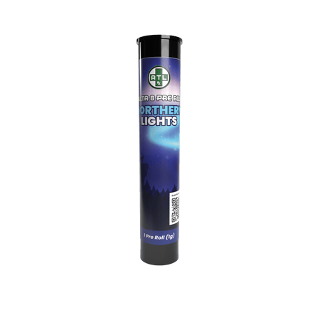 ATLRx Delta 8 THC Pre Rolls Best Sales Price - Pre-Rolls