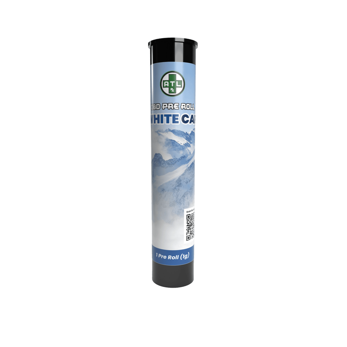 ATLRx Delta 8 THC Pre Rolls Best Sales Price - Pre-Rolls