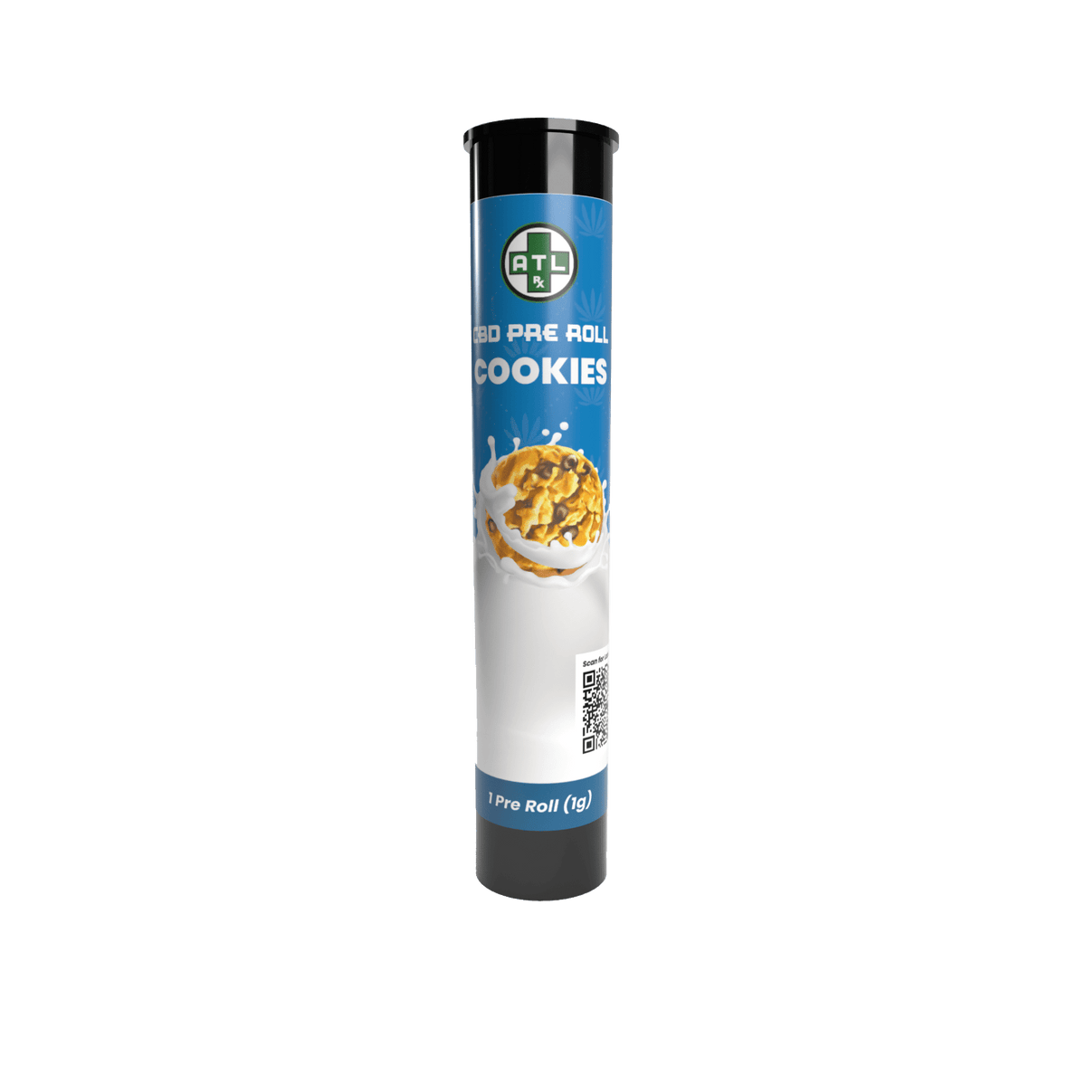 ATLRx Delta 8 THC Pre Rolls Best Sales Price - Pre-Rolls