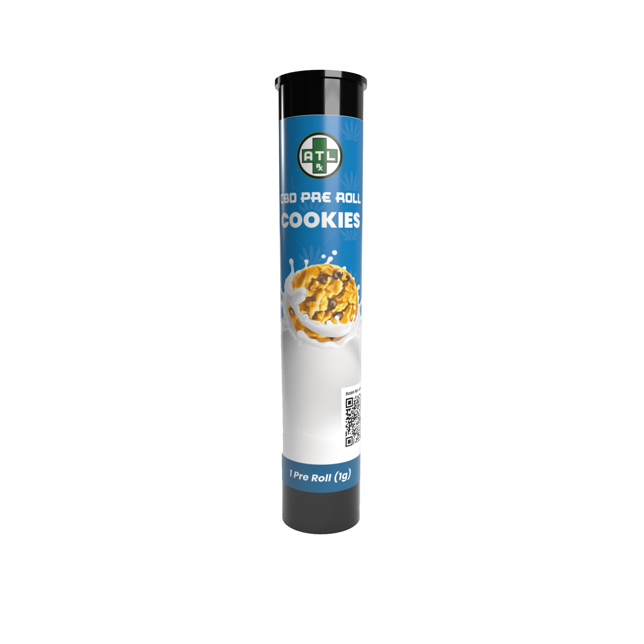 ATLRx Delta 8 THC Pre Rolls Best Sales Price - Pre-Rolls