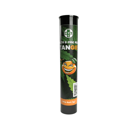 ATLRx Delta 8 THC Pre Rolls Best Sales Price - Pre-Rolls