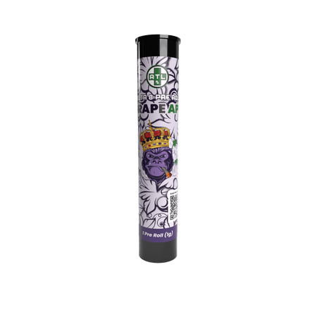 ATLRx Delta 8 THC Pre Rolls Best Sales Price - Pre-Rolls