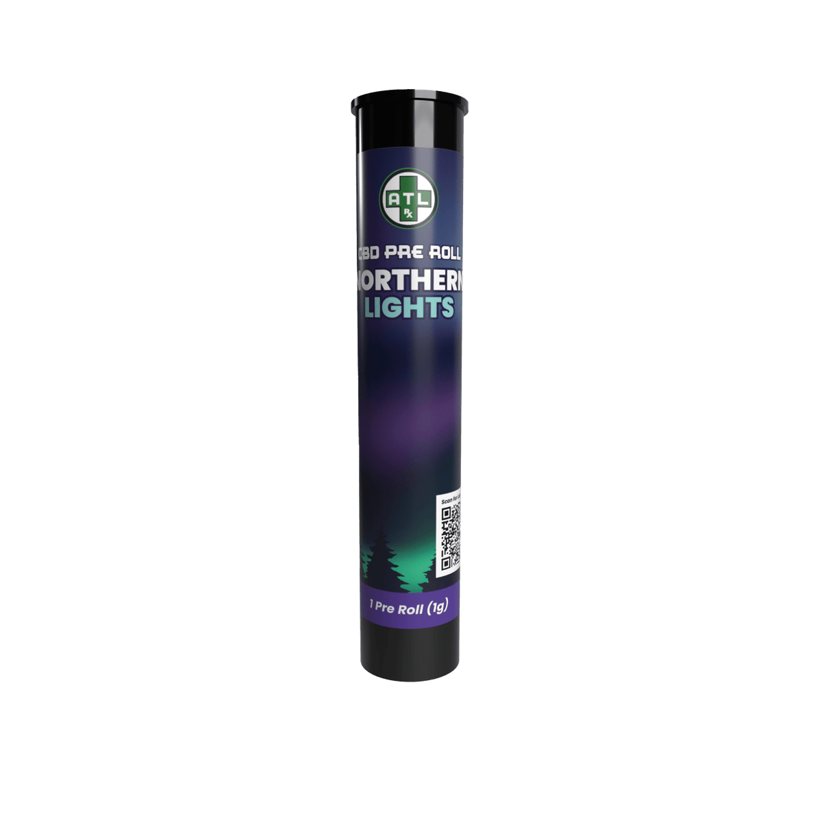 ATLRx Delta 8 THC Pre Rolls Best Sales Price - Pre-Rolls