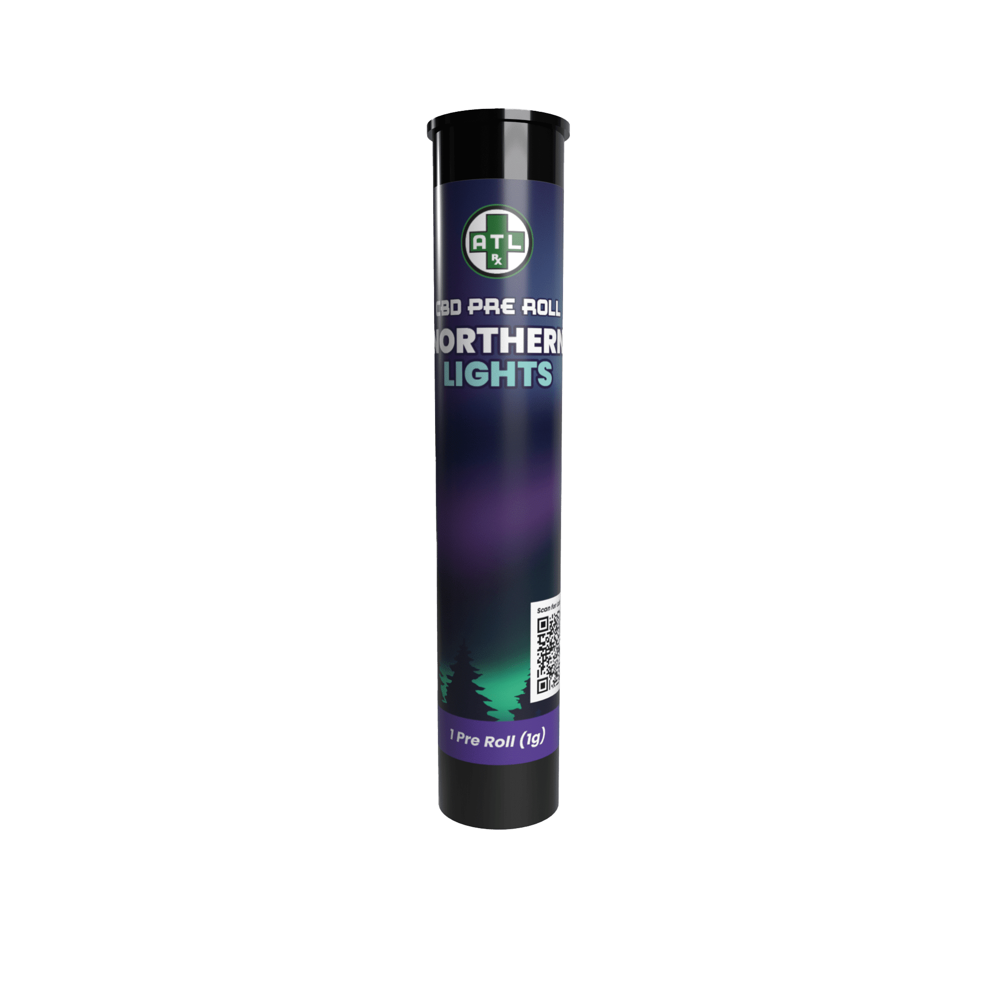 ATLRx Delta 8 THC Pre Rolls Best Sales Price - Pre-Rolls