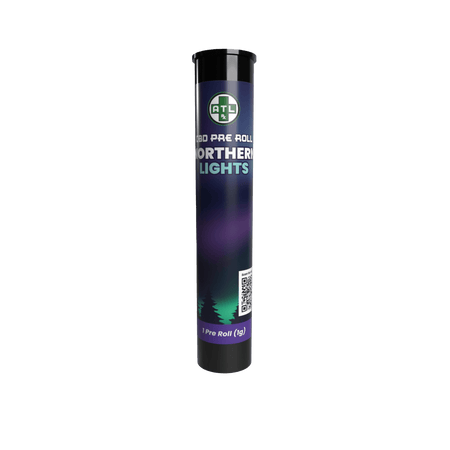 ATLRx Delta 8 THC Pre Rolls Best Sales Price - Pre-Rolls