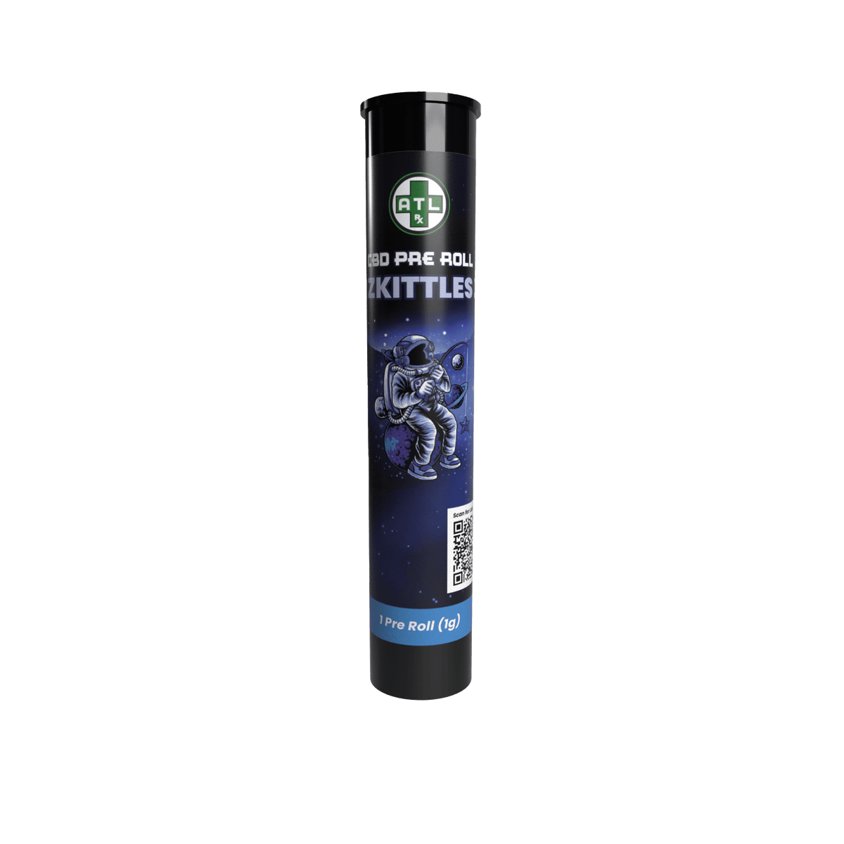ATLRx Delta 8 THC Pre Rolls Best Sales Price - Pre-Rolls