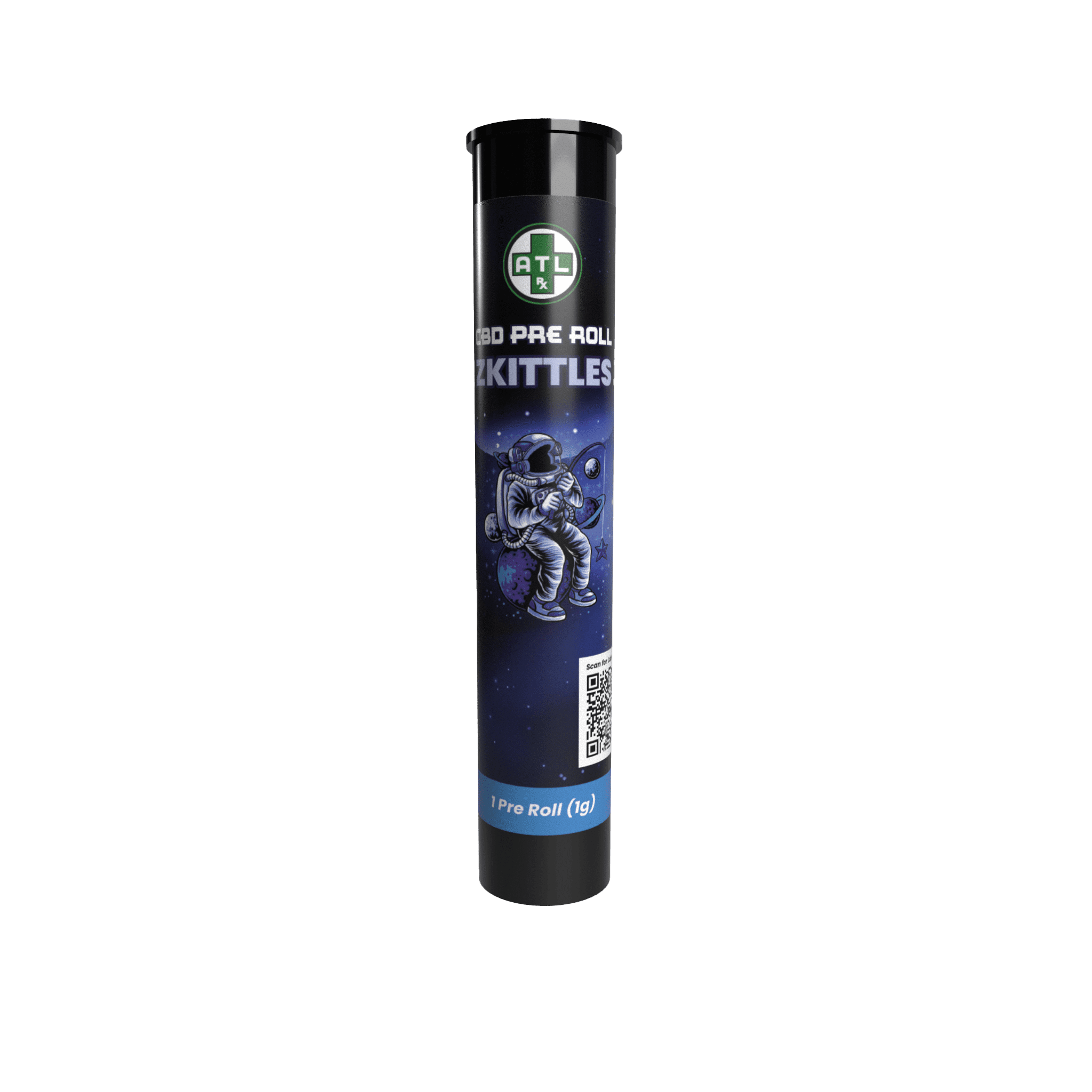 ATLRx Delta 8 THC Pre Rolls Best Sales Price - Pre-Rolls