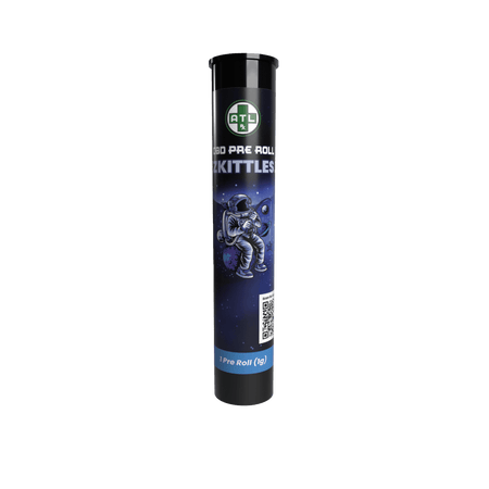 ATLRx Delta 8 THC Pre Rolls Best Sales Price - Pre-Rolls