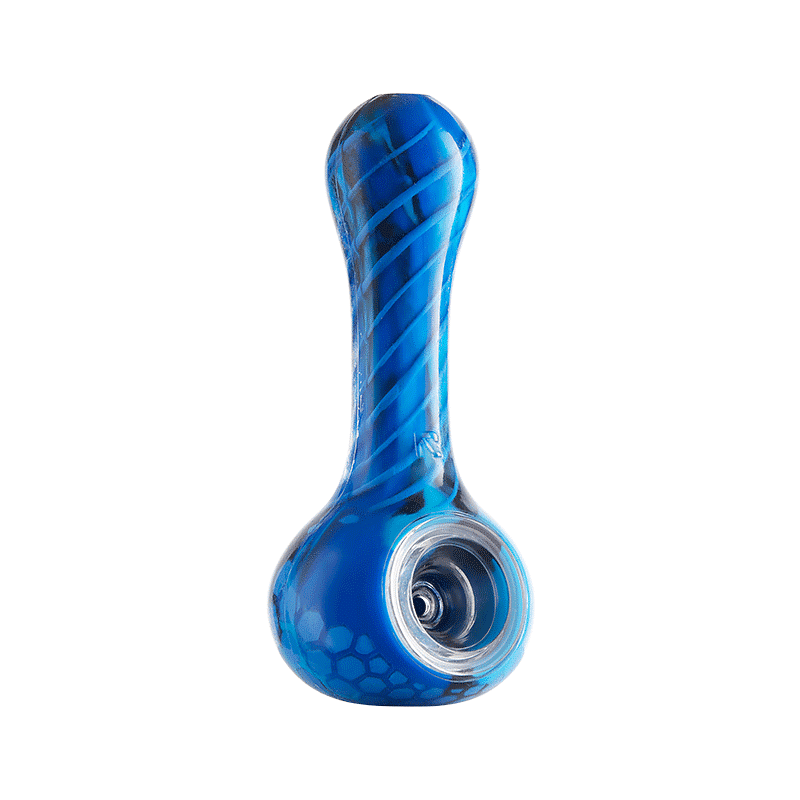 Eyce ORAFLEX Honeycomb Spoon Best Sales Price - Smoking Pipes