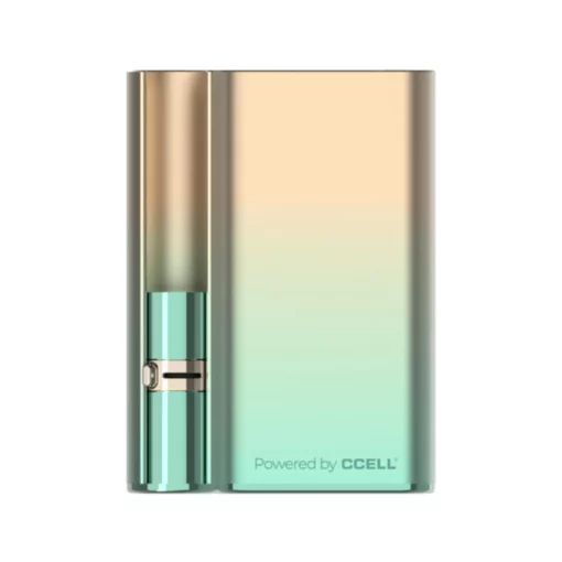 CCELL Palm Pro 500mAH Carto Battery Best Sales Price - Vape Battery