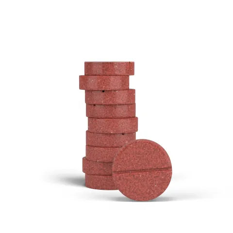 7-Hydroxy Tablets - 30mg - Berries - Chill Extreme