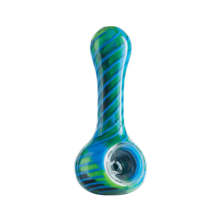 Eyce ORAFLEX Spiral Spoon Best Sales Price - Smoking Pipes
