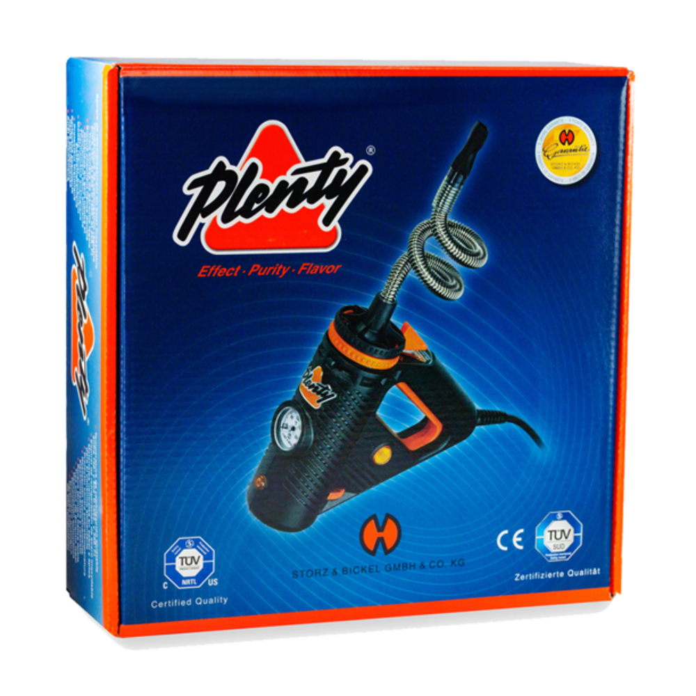 Storz & Bickel Plenty Vaporizer Best Sales Price - Vaporizers