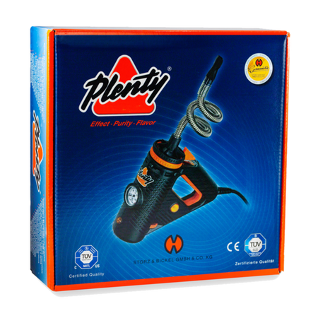 Storz & Bickel Plenty Vaporizer Best Sales Price - Vaporizers