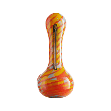 Eyce ORAFLEX Spiral Spoon Best Sales Price - Smoking Pipes
