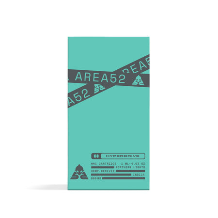 Area 52 | HHC Vape Cartridges 900mg Best Sales Price - Vape Cartridges