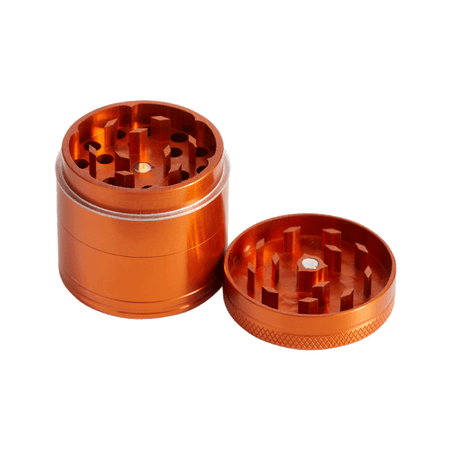 Aerospaced 40mm 4 Piece Grinder (1.6") Best Sales Price - Grinders