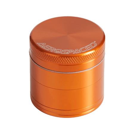 Aerospaced 40mm 4 Piece Grinder (1.6") Best Sales Price - Grinders