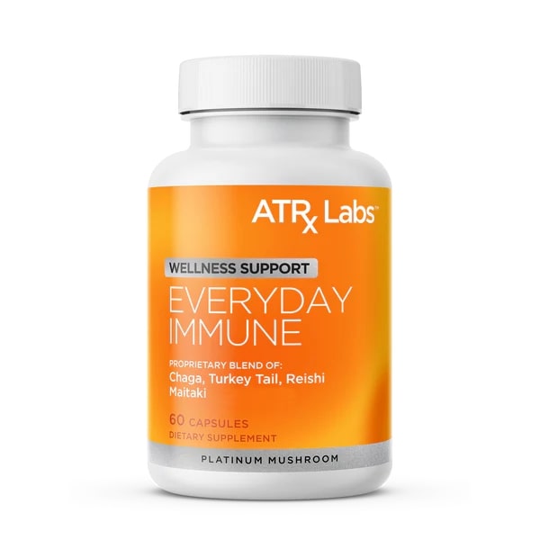 ATRx Labs Everyday Immune: Wellness and Support