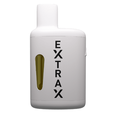 Delta Extrax THCA + THCP 4.5G Disposable | Wreck’d Series Best Sales Price - Vape Pens