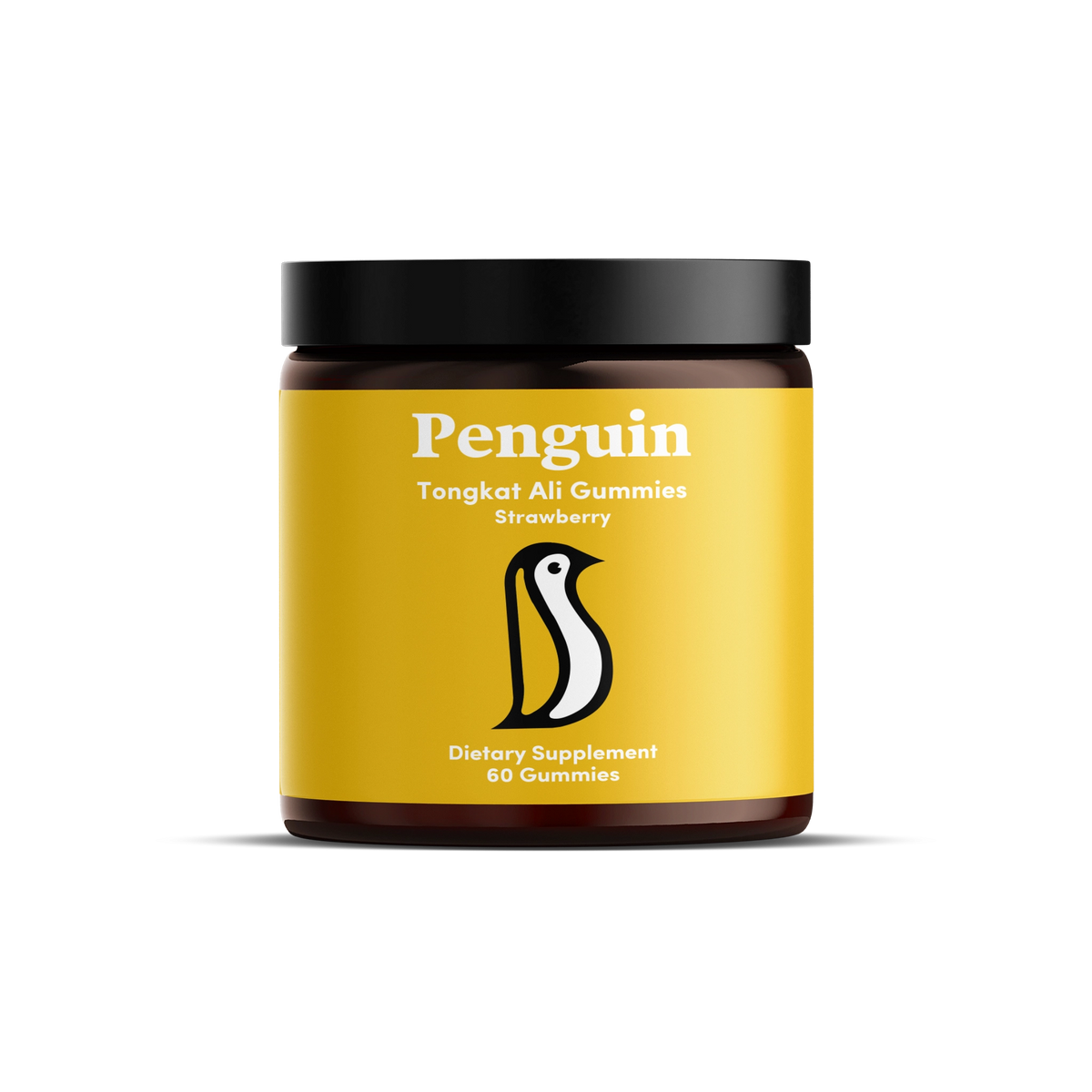 Penguin CBD Tongkat Ali Gummies - Testosterone Support Best Sales Price - Gummies