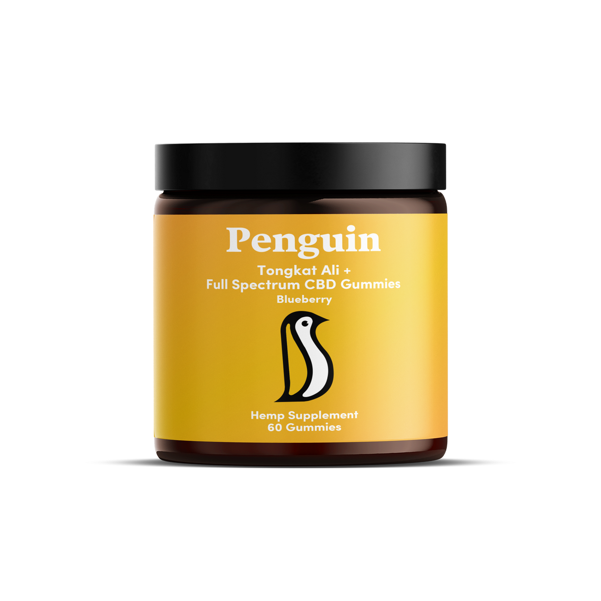 Penguin CBD Gumdrops Best Sales Price - Gummies