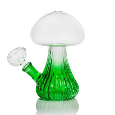 Cannabox Mushroom Bong Best Sales Price - Bongs