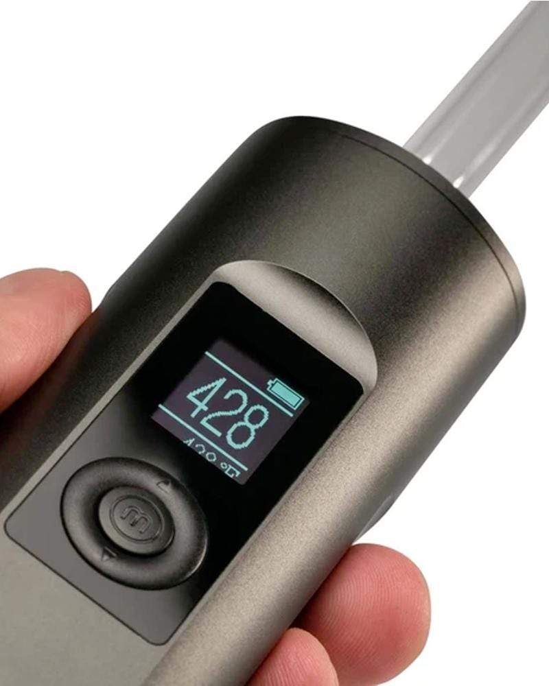 Arizer Solo II Vaporizer Best Sales Price - Vaporizers