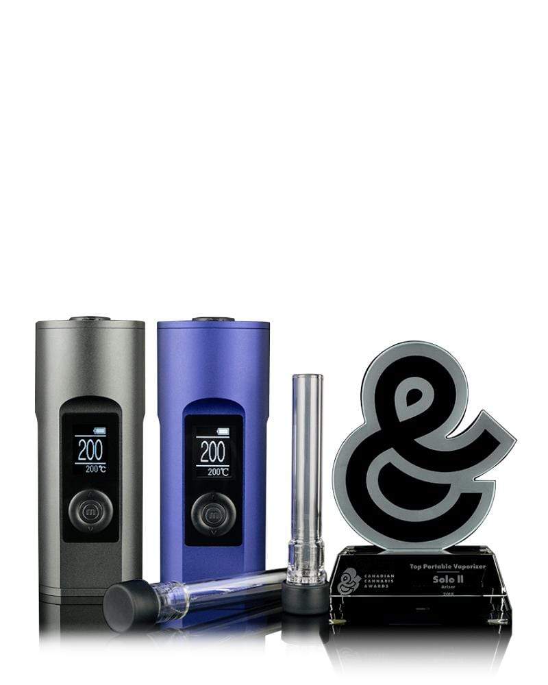 Arizer Solo II Vaporizer Best Sales Price - Vaporizers