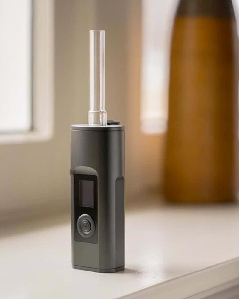 Arizer Solo II Vaporizer Best Sales Price - Vaporizers