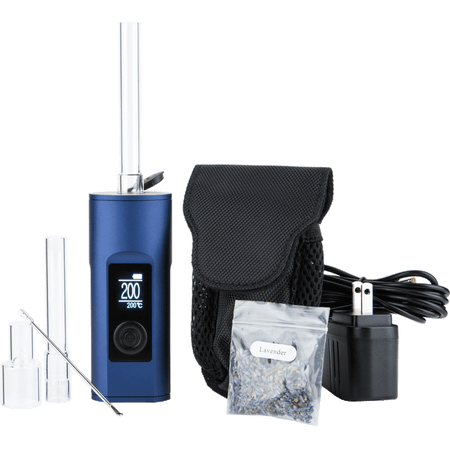 Arizer Solo II Vaporizer Best Sales Price - Vaporizers