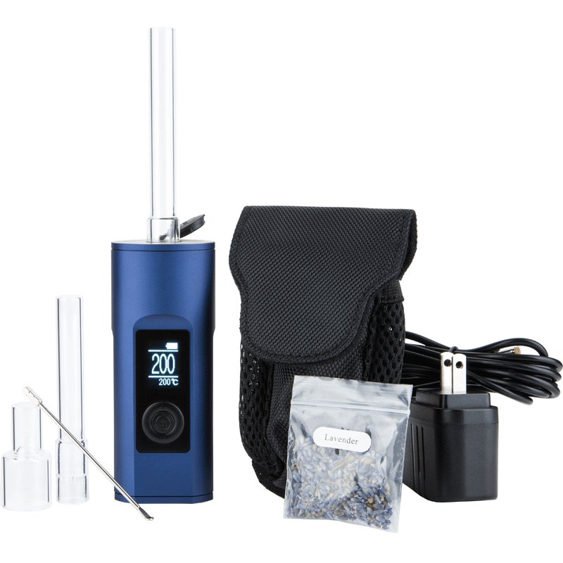 Arizer Solo II Vaporizer Best Sales Price - Vaporizers