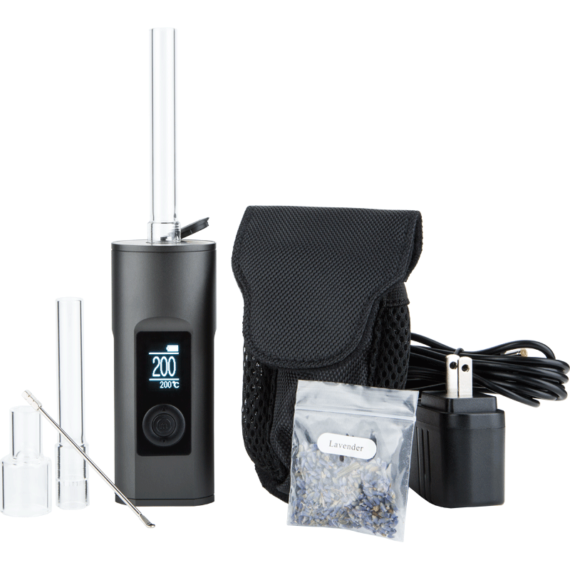 Arizer Solo II Vaporizer Best Sales Price - Vaporizers