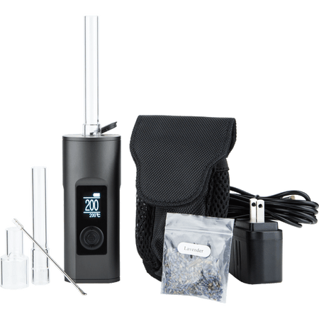 Arizer Solo II Vaporizer Best Sales Price - Vaporizers