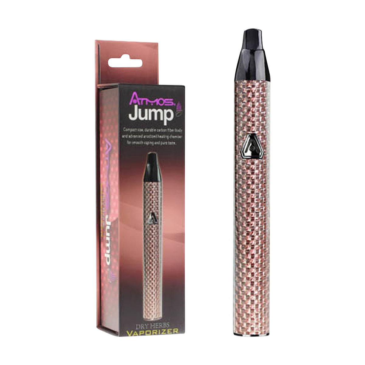 Atmos Jump Vaporizer Best Sales Price - Vaporizers