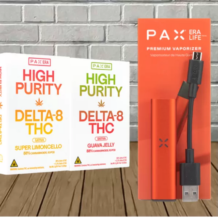 B2G1 Pax Pods + Pax Era Life Pen Best Sales Price - Vaporizers