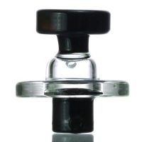 Diamond Glass UFO Carb Cap Best Sales Price - Accessories