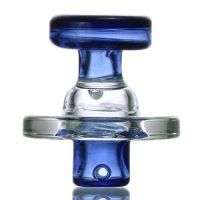 Diamond Glass UFO Carb Cap Best Sales Price - Accessories