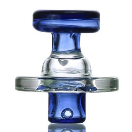 Diamond Glass UFO Carb Cap Best Sales Price - Accessories