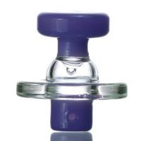 Diamond Glass UFO Carb Cap Best Sales Price - Accessories