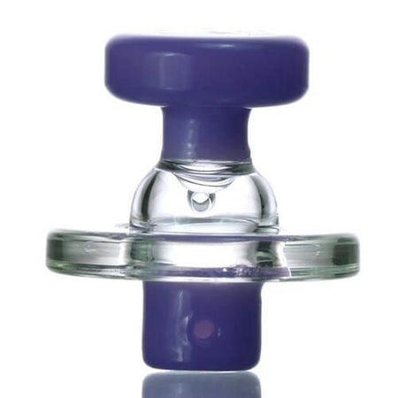 Diamond Glass UFO Carb Cap Best Sales Price - Accessories
