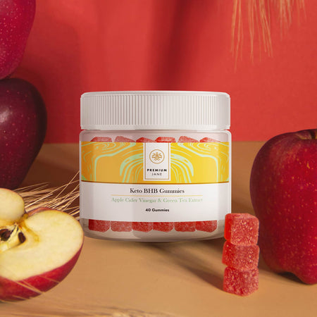 Premium Jane Keto BHB Gummies Best Sales Price - Gummies