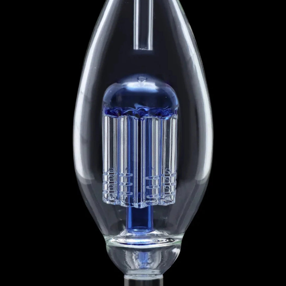 Smoke Cartel Egg with Tree Perc Nectar Collector - 14mm