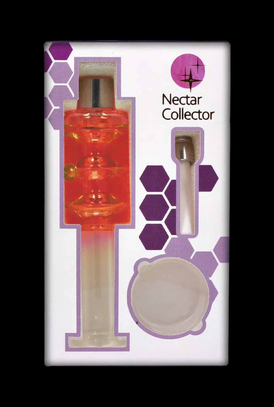Smoke Cartel Freezable Glycerin Nectar Collector